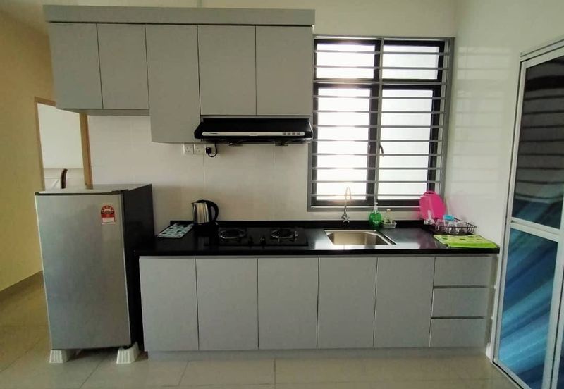 The Arc At Austin Hill