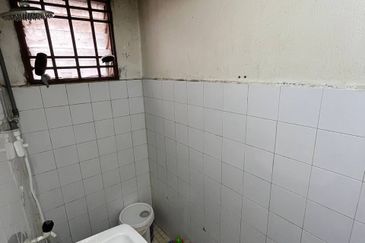 Pangsapuri Sri Intan, Bandar Baru Seri Alam