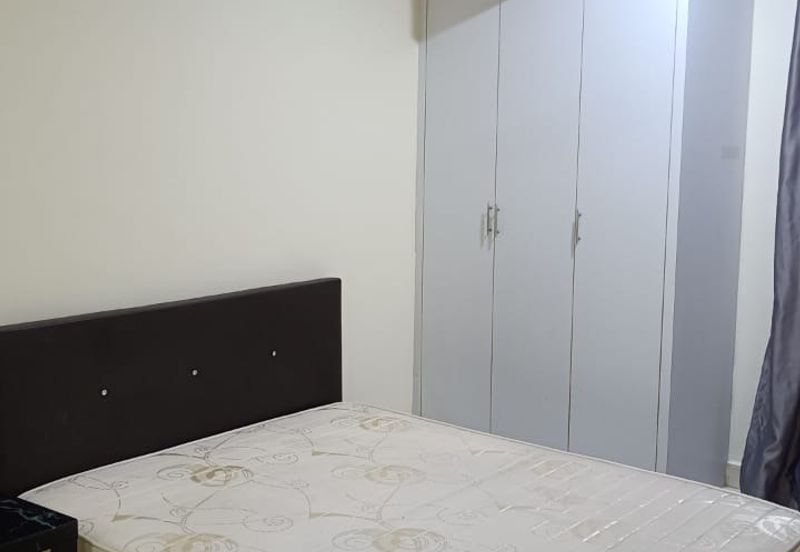 D'Larkin Residence (Delima Larkin)