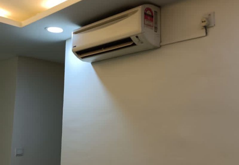 D'Larkin Residence (Delima Larkin)