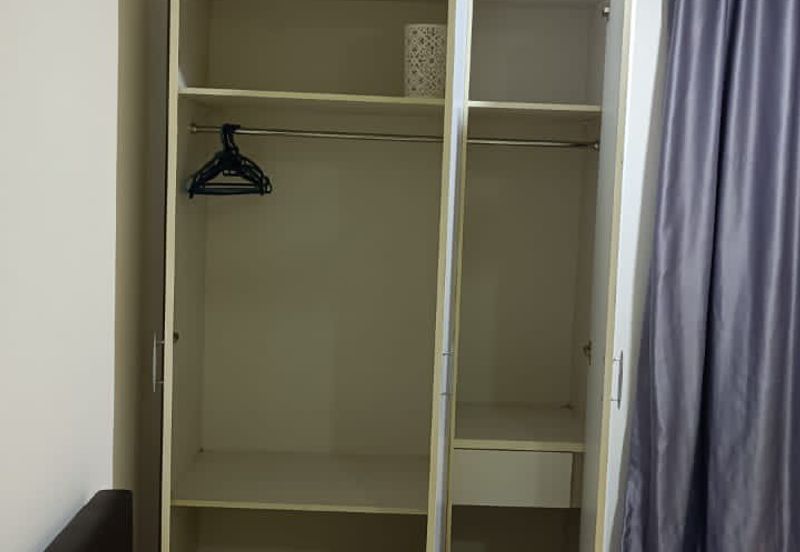 D'Larkin Residence (Delima Larkin)