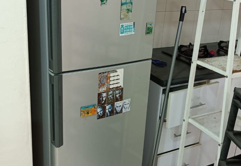 D'Larkin Residence (Delima Larkin)