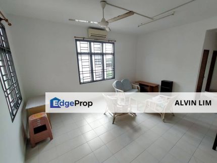 Pangsapuri Sri Mas/ Desa Tebrau/ Level 3/ Good Condition/ Cheapest, Johor, Johor Bahru