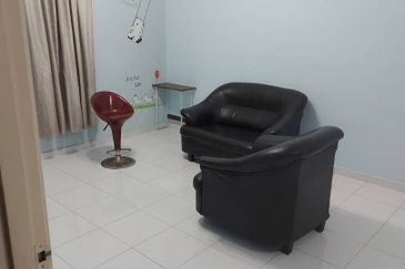 Setia Tropika/ 2 Storey/ Edl/ 4bed 4bath/ 20x70/ Hot Area/ Cheapest