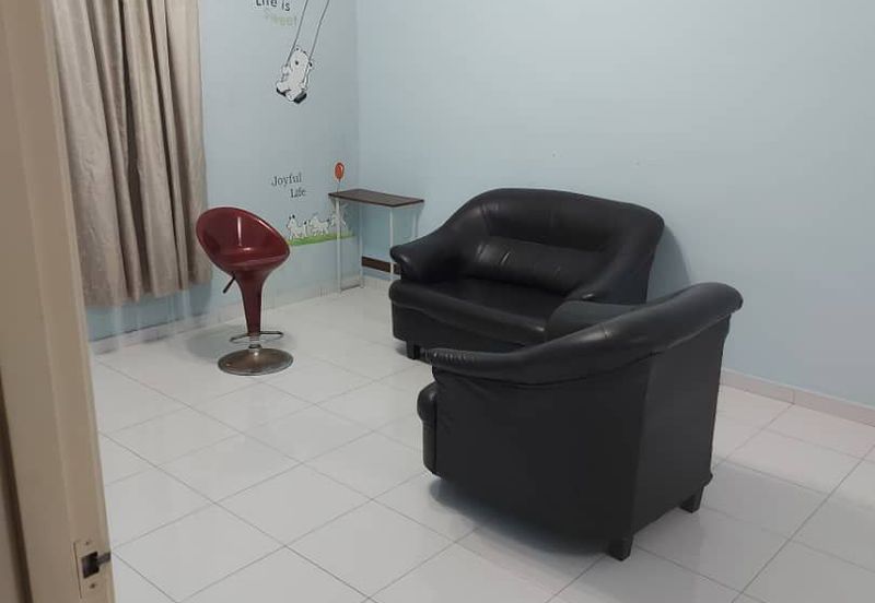 Setia Tropika/ 2 Storey/ Edl/ 4bed 4bath/ 20x70/ Hot Area/ Cheapest