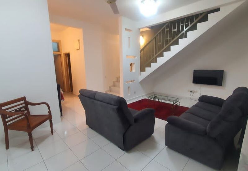 Setia Tropika/ 2 Storey/ Edl/ 4bed 4bath/ 20x70/ Hot Area/ Cheapest