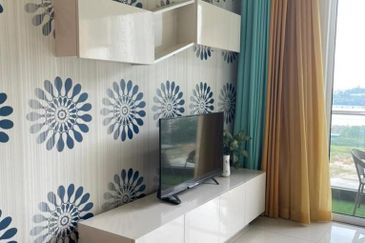 Skysuites @ Meldrum Hills