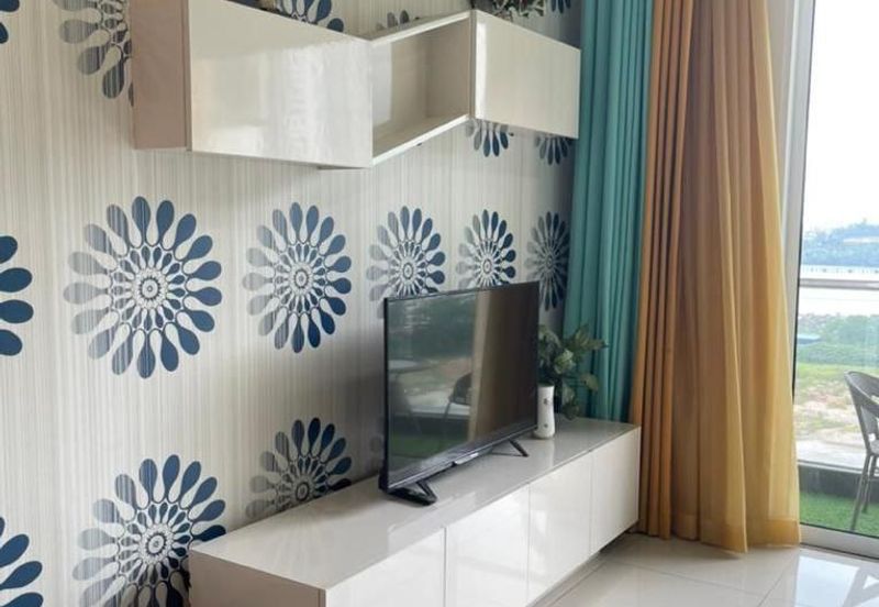 Skysuites @ Meldrum Hills