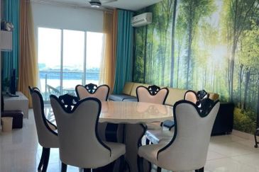 Skysuites @ Meldrum Hills