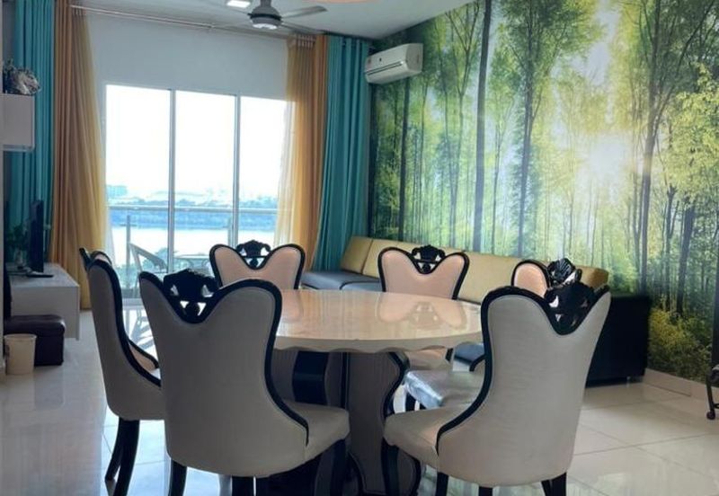 Skysuites @ Meldrum Hills