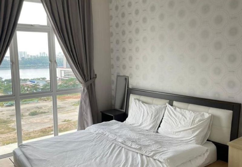 Skysuites @ Meldrum Hills