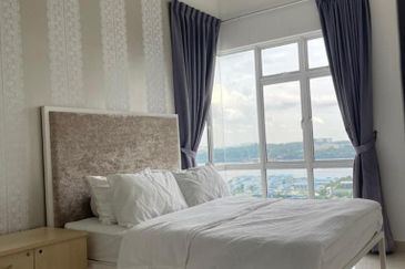 Skysuites @ Meldrum Hills