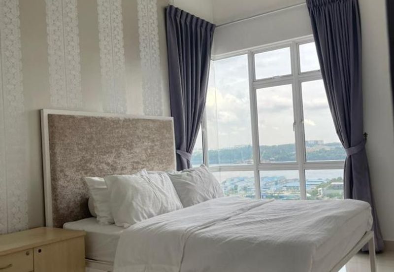 Skysuites @ Meldrum Hills