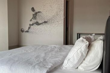 Skysuites @ Meldrum Hills