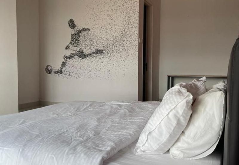 Skysuites @ Meldrum Hills