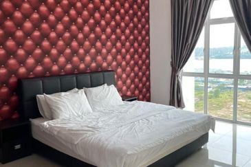 Skysuites @ Meldrum Hills