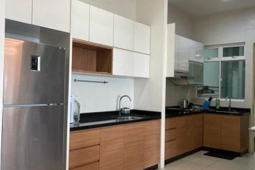 Skysuites @ Meldrum Hills