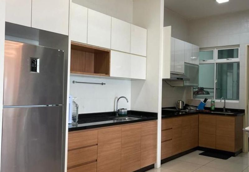 Skysuites @ Meldrum Hills