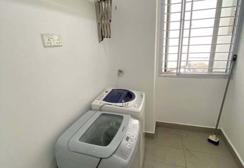 Tropez Residences @ Danga Bay