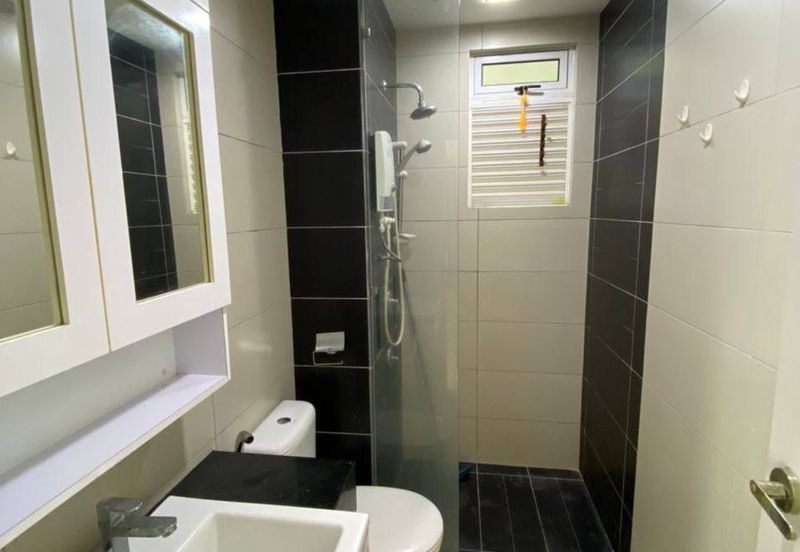 Tropez Residences @ Danga Bay