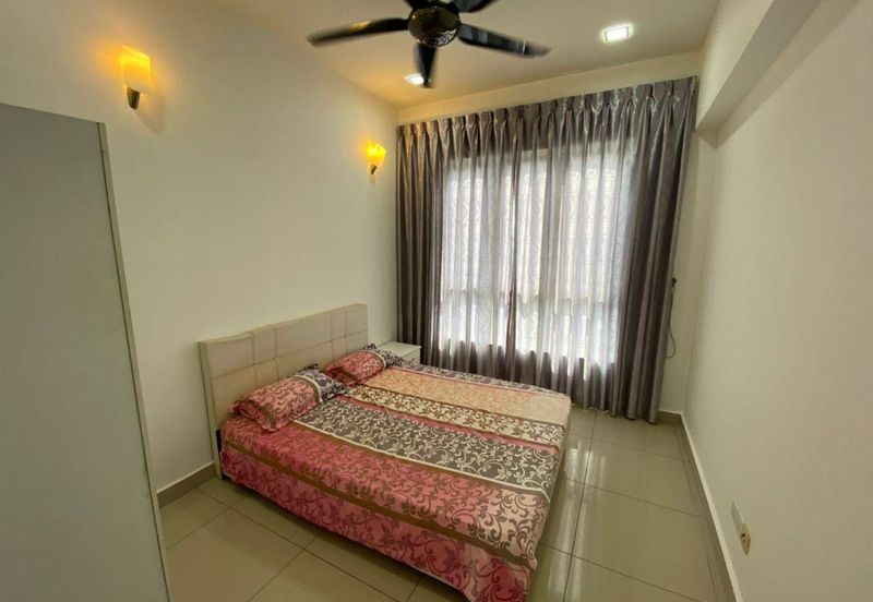 Tropez Residences @ Danga Bay