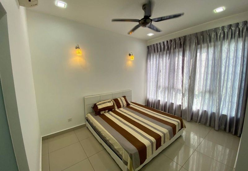 Tropez Residences @ Danga Bay