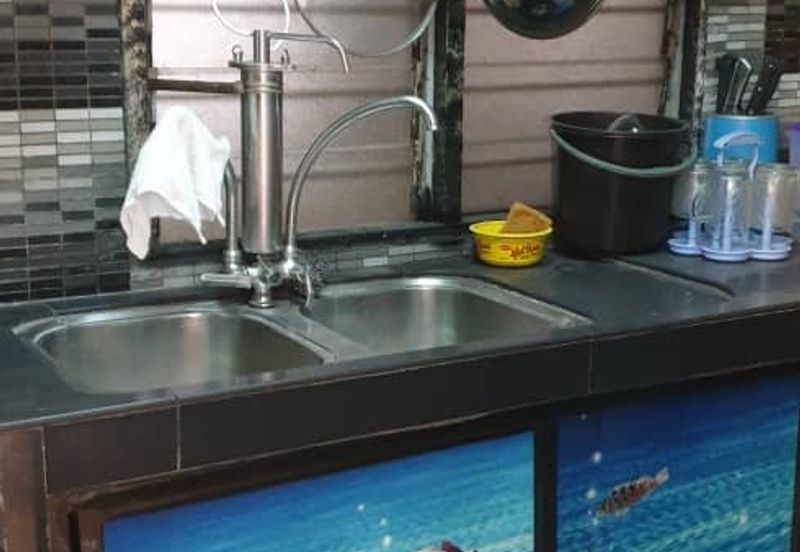 Villa Krystal, Bandar Selesa Jaya