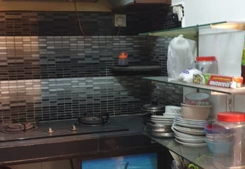 Villa Krystal, Bandar Selesa Jaya