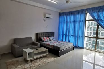 Palazio ( Pangsapuri Mayland Austin )