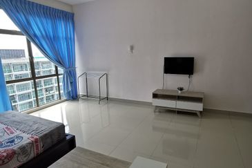 Palazio ( Pangsapuri Mayland Austin )