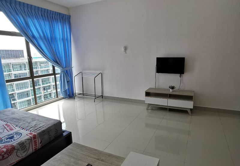 Palazio ( Pangsapuri Mayland Austin )