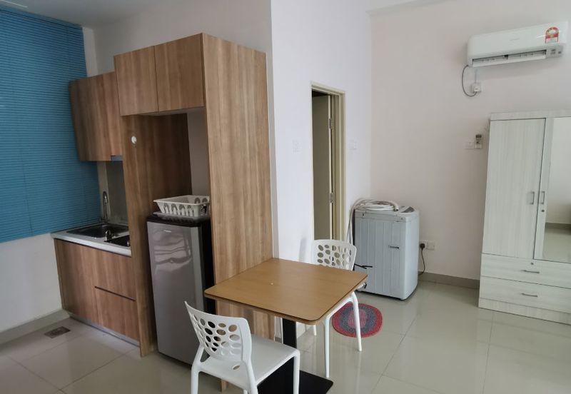 Palazio ( Pangsapuri Mayland Austin )