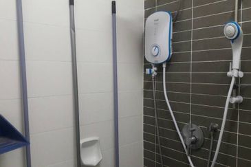 Palazio ( Pangsapuri Mayland Austin )