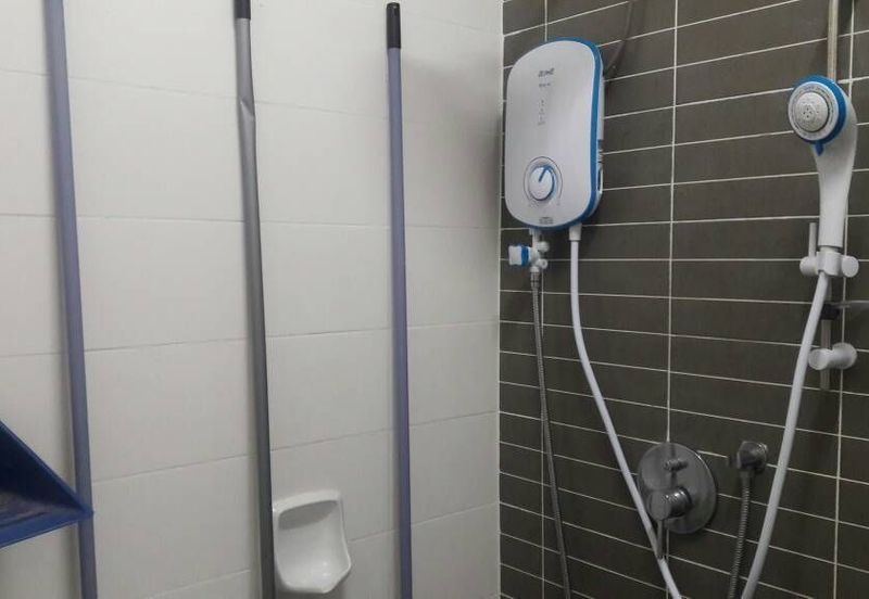 Palazio ( Pangsapuri Mayland Austin )