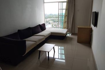 Nusa Heights (Nusa Puncak)