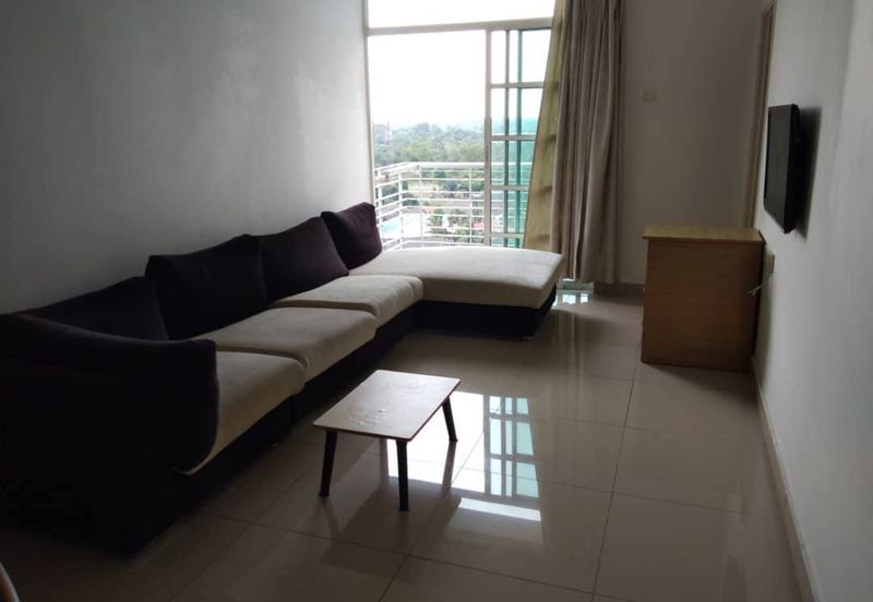 Nusa Heights (Nusa Puncak)