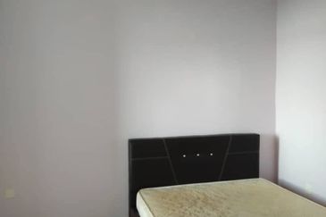 Nusa Heights (Nusa Puncak)