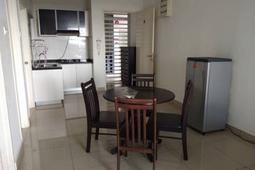 Nusa Heights (Nusa Puncak)