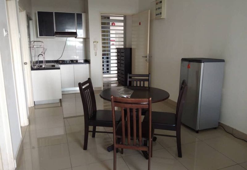 Nusa Heights (Nusa Puncak)