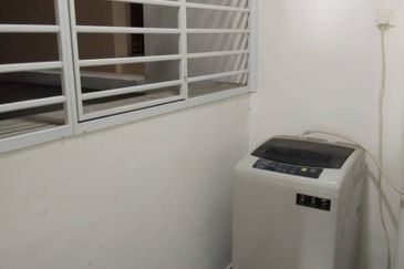 Nusa Heights (Nusa Puncak)