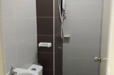 Nusa Heights (Nusa Puncak)