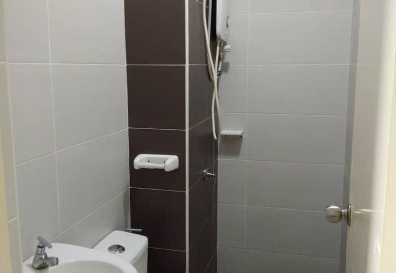 Nusa Heights (Nusa Puncak)