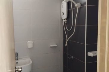 Nusa Heights (Nusa Puncak)