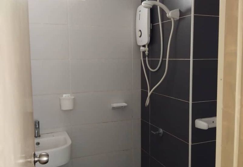 Nusa Heights (Nusa Puncak)