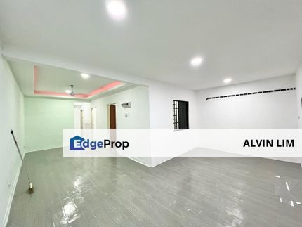 Jalan Dataran Taman Kempas/ Rare Unit/ 20x91sqft/ Renovated/ Fullloan, Johor, Johor Bahru