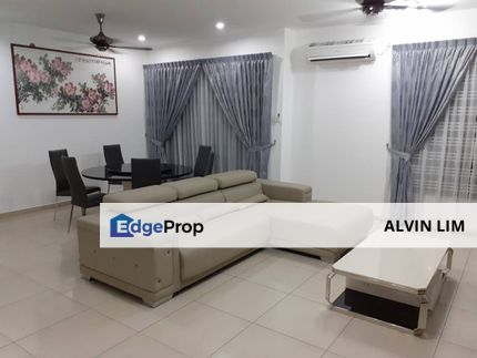 Horizon Hills/ Bukit Indah/ 5bed 5bath/ 2720sqft/ Nego/ Cheapest, Johor, Nusajaya