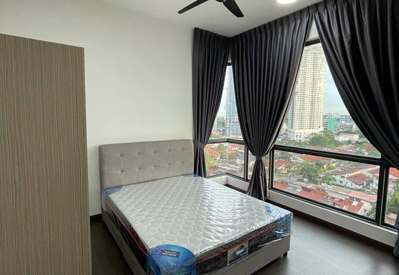 Pangsapuri Seri Kencana Setia (SKS Pavillion Residences)