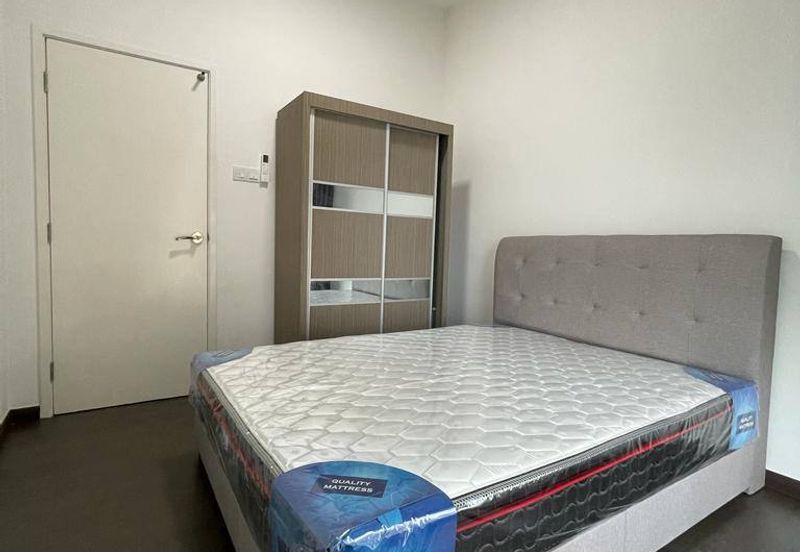 Pangsapuri Seri Kencana Setia (SKS Pavillion Residences)