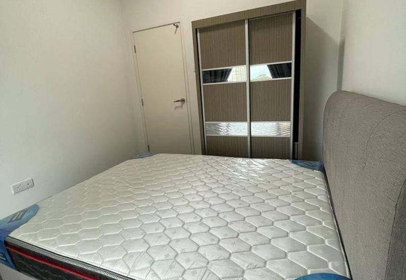 Pangsapuri Seri Kencana Setia (SKS Pavillion Residences)