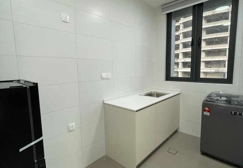 Pangsapuri Seri Kencana Setia (SKS Pavillion Residences)